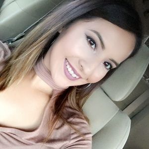 Meet your Posher, Daisy